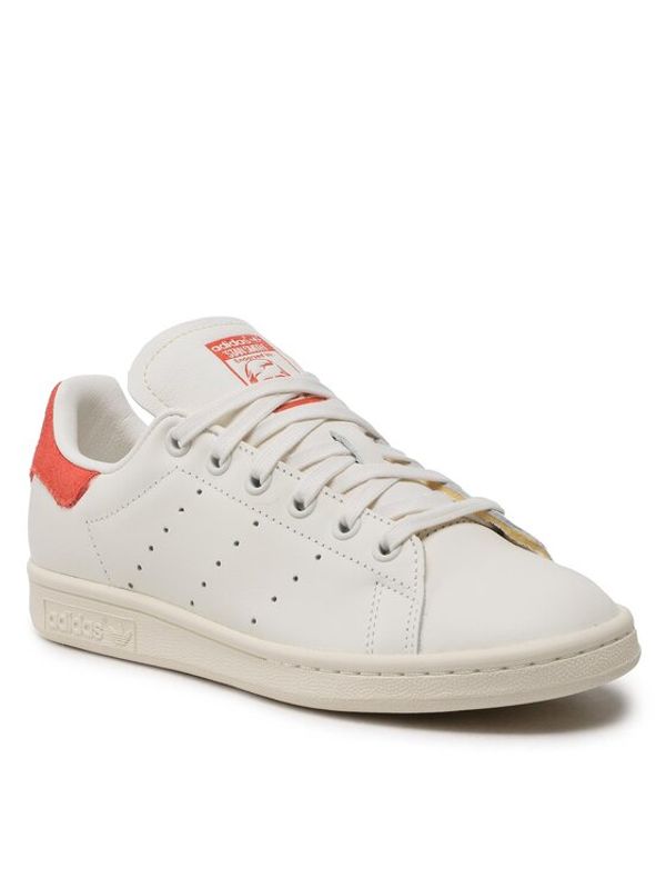 adidas adidas Обувки Stan Smith Shoes HQ6816 Бял