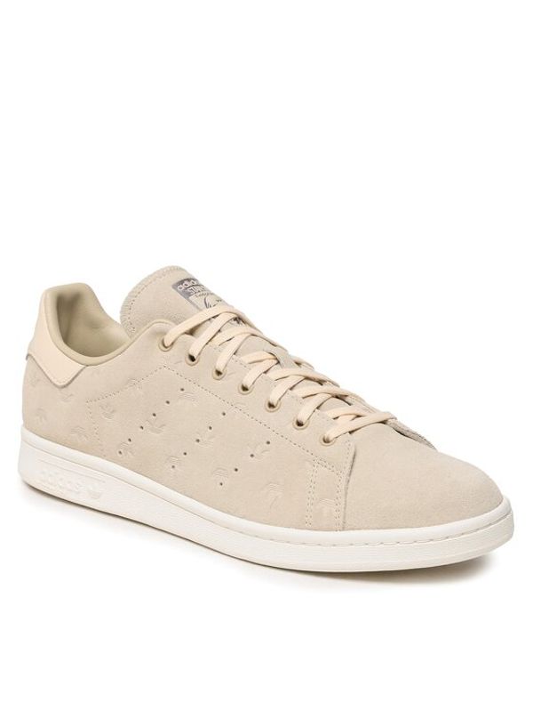 adidas adidas Обувки Stan Smith Shoes ID1734 Бежов