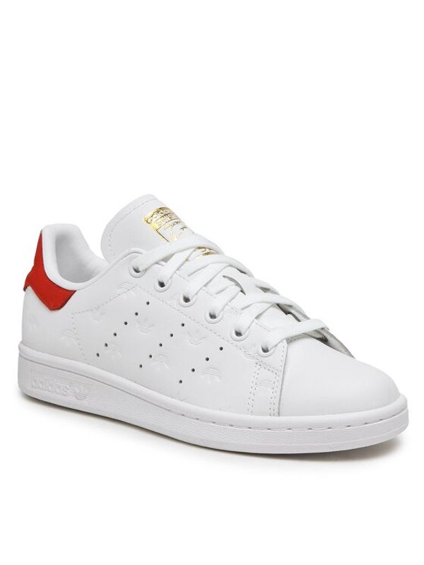 adidas adidas Обувки Stan Smith W FZ6370 Бял