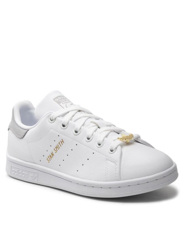adidas adidas Обувки Stan Smith W GW4240 Бял