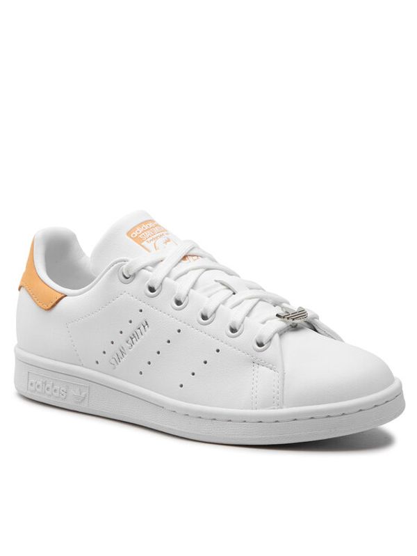 adidas adidas Обувки Stan Smith W GW4241 Бял