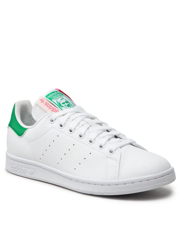 adidas adidas Обувки Stan Smith W GY1508 Бял