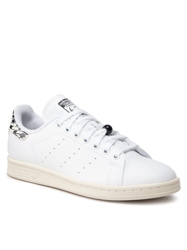 adidas adidas Обувки Stan Smith W GY6994 Бял