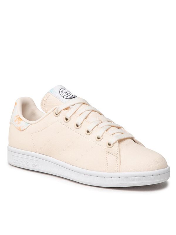 adidas adidas Обувки Stan Smith W H03919 Бежов