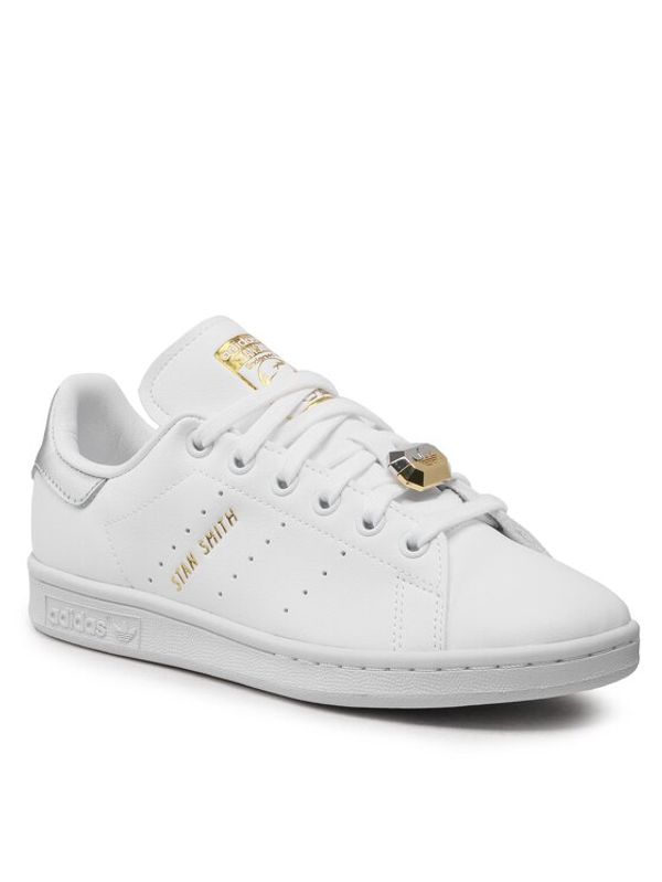 adidas adidas Обувки Stan Smith W HQ4243 Бял