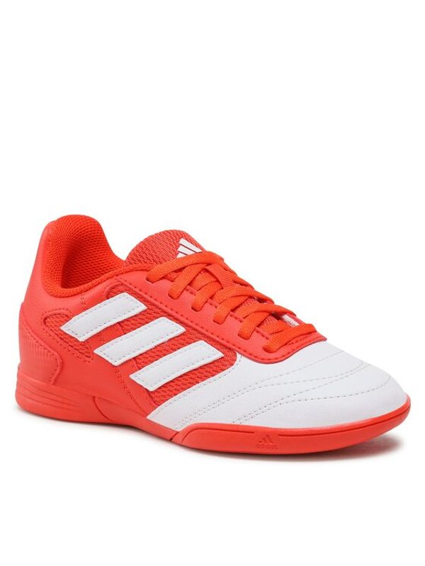 adidas adidas Обувки Super Sala IN IE1552 Оранжев