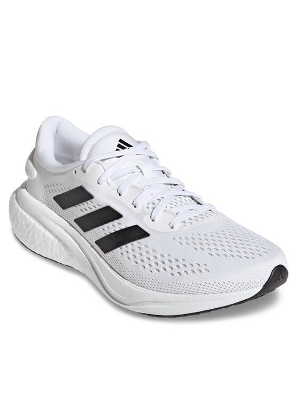adidas adidas Обувки Supernova 2 Running Shoes GW9089 Бял