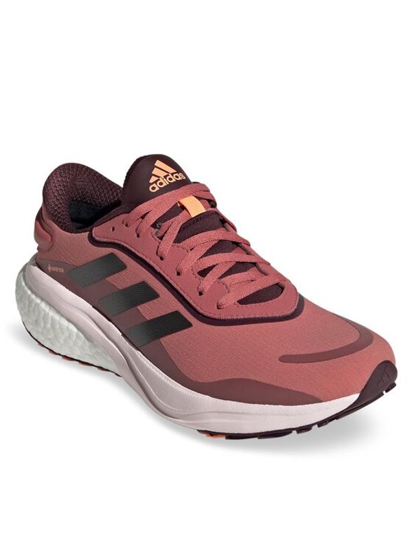 adidas adidas Обувки Supernova GORE-TEX Shoes GZ6942 Червен