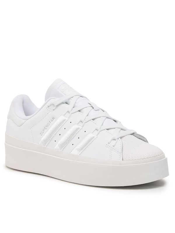 adidas adidas Обувки Superstar Bonega Shoes IE4756 Бял