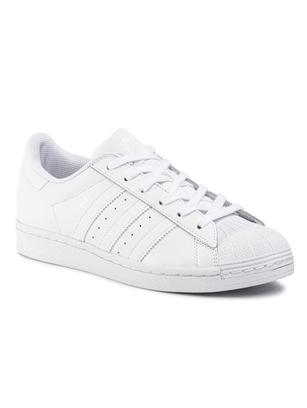 adidas adidas Обувки Superstar EG4960 Бял