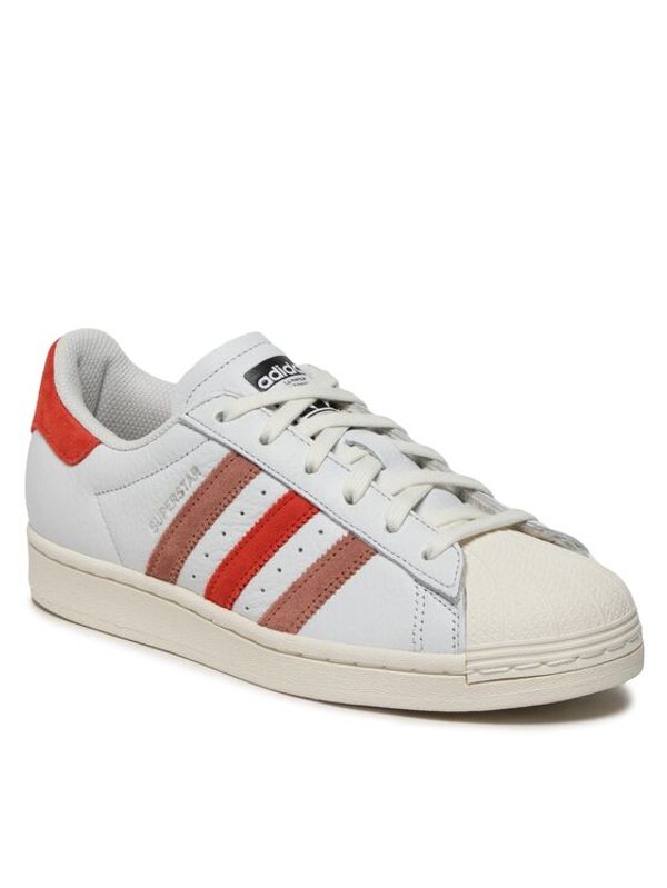 adidas adidas Обувки Superstar GZ9380 Бял