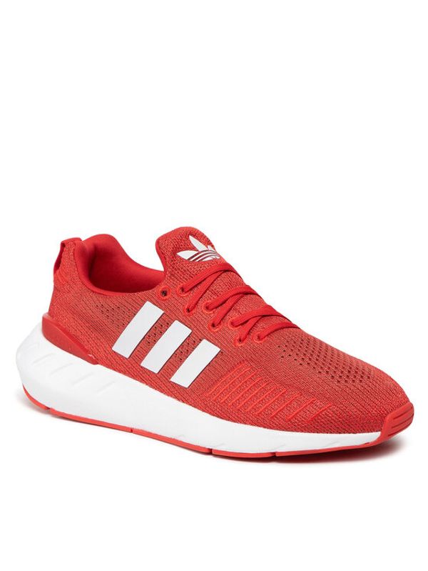 adidas adidas Обувки Swift Run 22 GZ3497 Червен