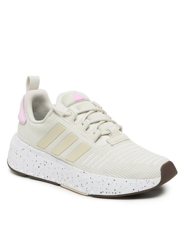 adidas adidas Обувки Swift Run Shoes IG0559 Бял
