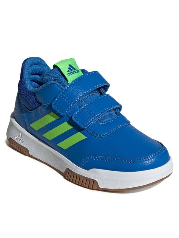 adidas adidas Обувки Tensaur Hook and Loop Shoes ID2304 Син