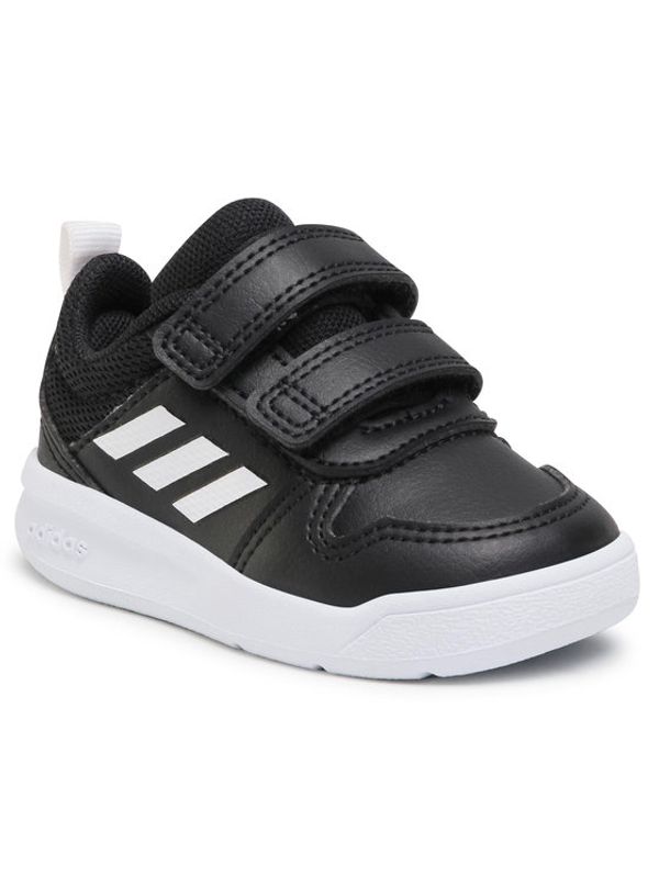 adidas adidas Обувки Tensaur I S24054 Черен