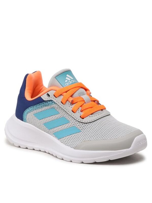 adidas adidas Обувки Tensaur Run 2.0 K HQ1265 Сив