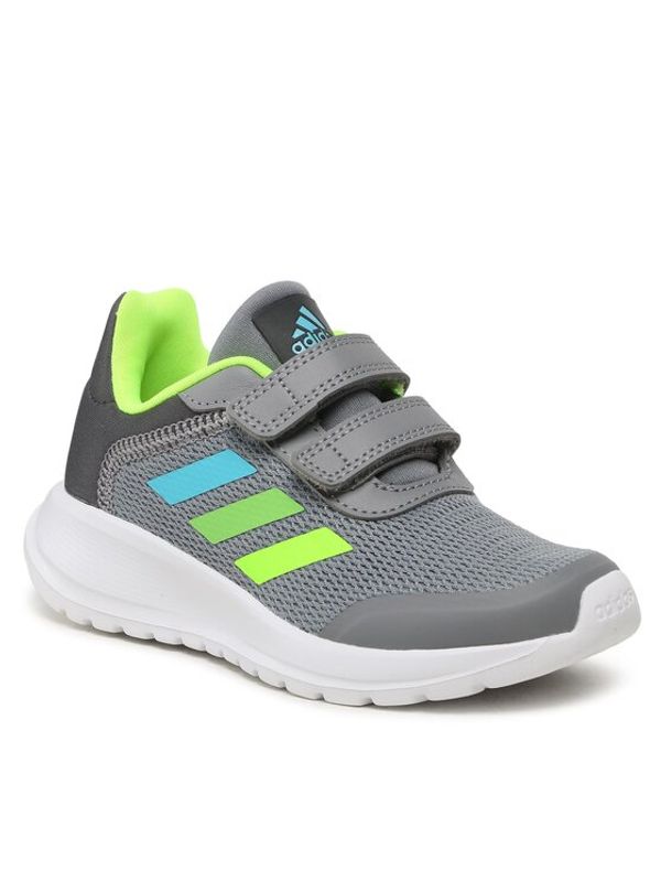 adidas adidas Обувки Tensaur Run Shoes IF0352 Сив