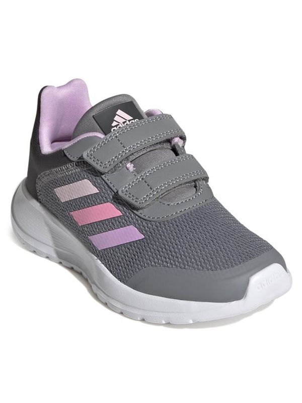 adidas adidas Обувки Tensaur Run Shoes IF0353 Сив