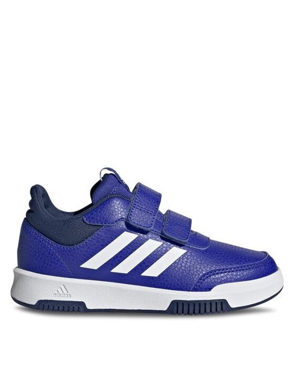 adidas adidas Обувки Tensaur Sport Training Hook and Loop Shoes H06306 Син