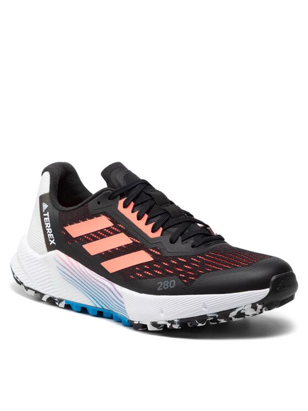adidas adidas Обувки Terrex Agravic Flow 2 W H03190 Черен