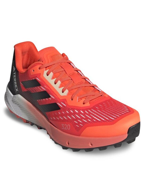 adidas adidas Обувки Terrex Agravic Flow 2.0 Trail Running Shoes HR1115 Оранжев