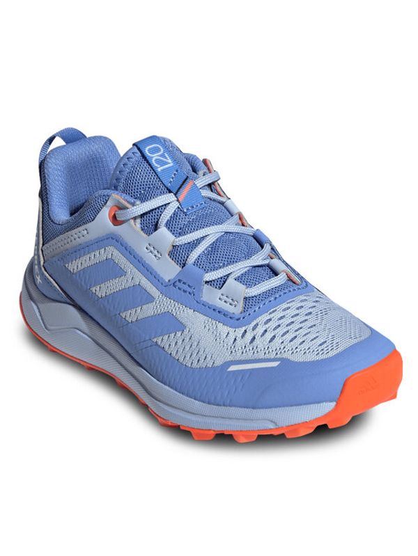 adidas adidas Обувки Terrex Agravic Flow Trail Running Shoes HQ3504 Син