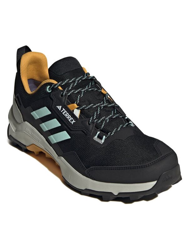 adidas adidas Обувки Terrex AX4 GORE-TEX Hiking Shoes IF4865 Черен
