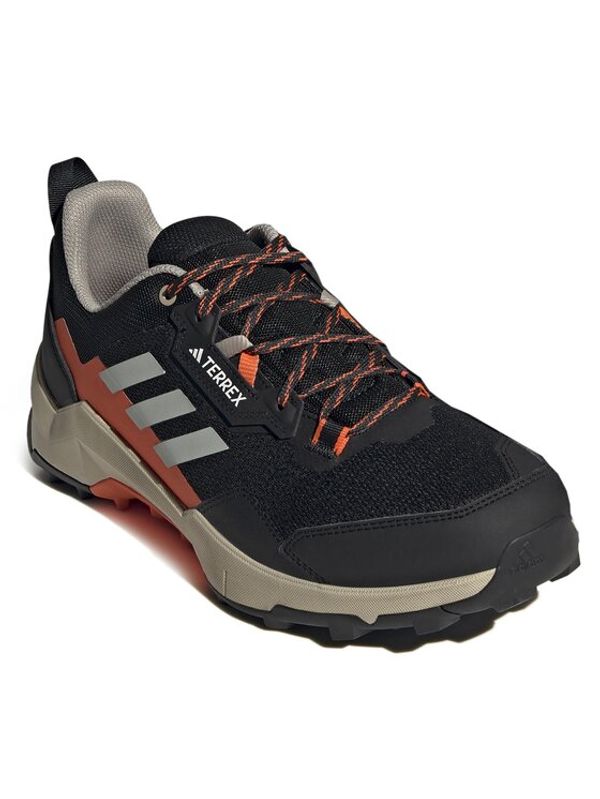 adidas adidas Обувки Terrex AX4 Hiking Shoes IF4867 Черен
