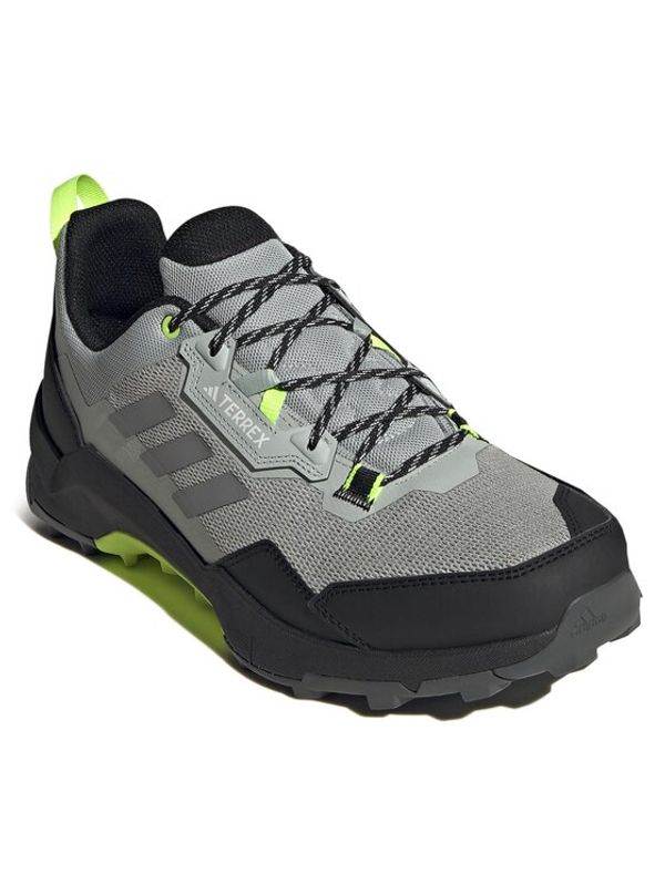 adidas adidas Обувки Terrex AX4 Hiking Shoes IF4868 Сив