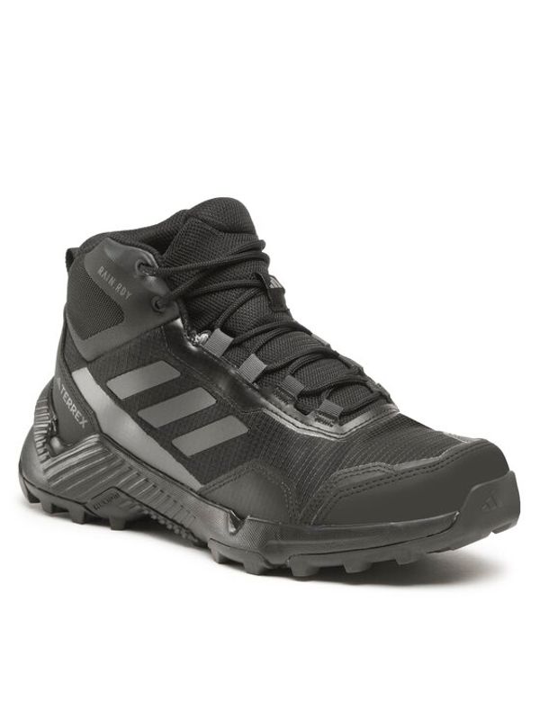adidas adidas Обувки Terrex Eastrail 2 Mid R.Rd HP8600 Черен