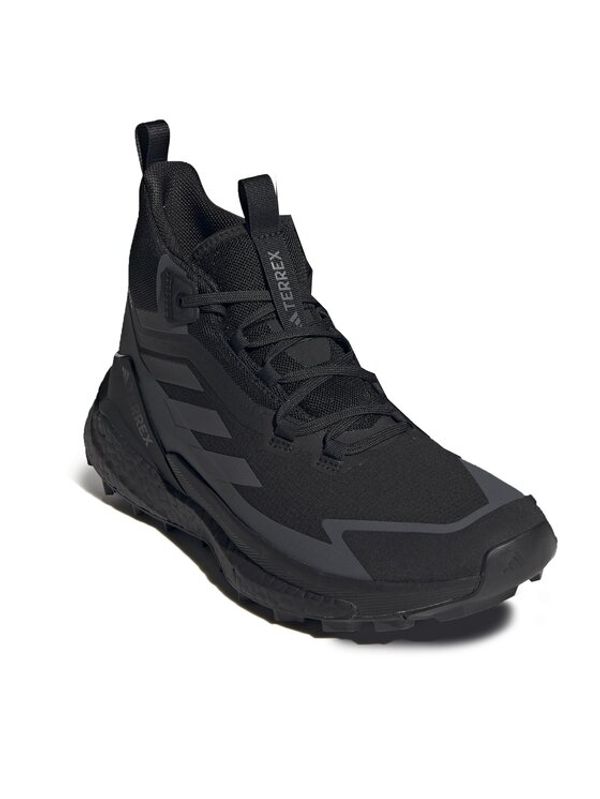 adidas adidas Обувки Terrex Free Hiker GORE-TEX Hiking Shoes 2.0 HQ8383 Черен