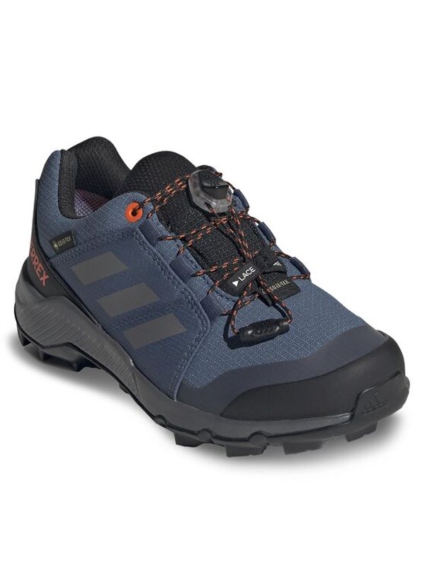 adidas adidas Обувки Terrex GORE-TEX Hiking Shoes IF5705 Син