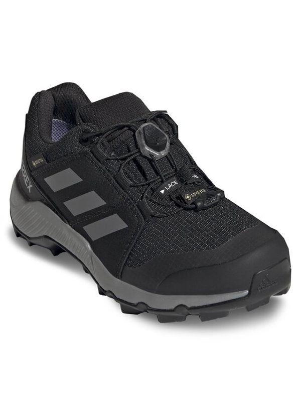 adidas adidas Обувки Terrex GORE-TEX Hiking Shoes IF7519 Черен