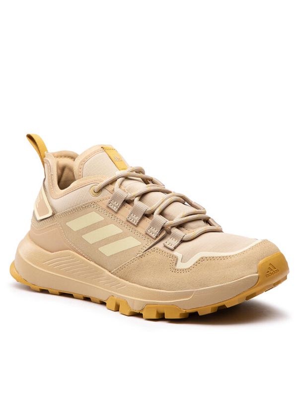 adidas adidas Обувки Terrex Hikster GZ3032 Бежов