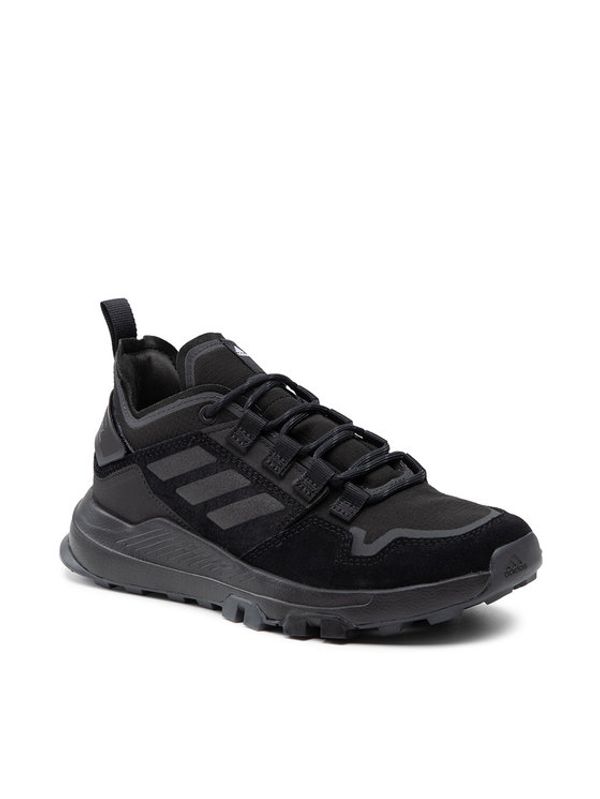 adidas adidas Обувки Terrex Hikster W FW0387 Черен