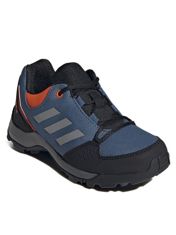 adidas adidas Обувки Terrex Hyperhiker Low Hiking Shoes IF5701 Син