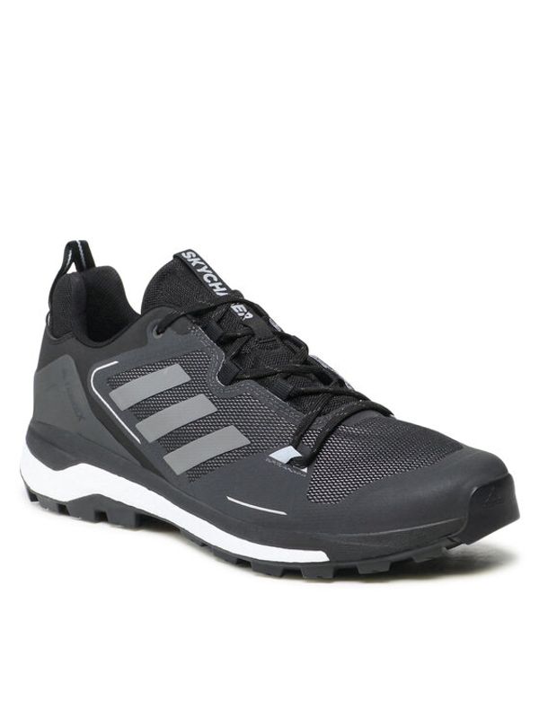 adidas adidas Обувки Terrex Skychaser 2 FW2921 Черен