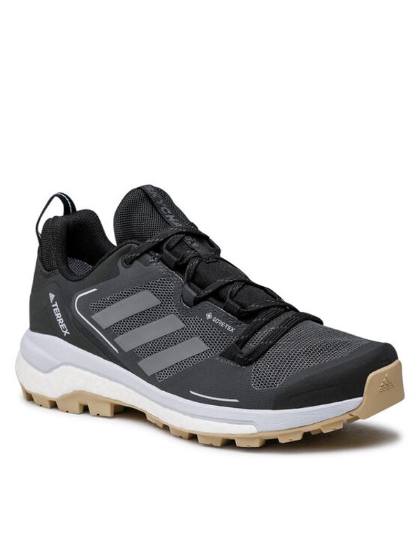 adidas adidas Обувки Terrex Skychaser 2 Gtx W GORE-TEX Черен