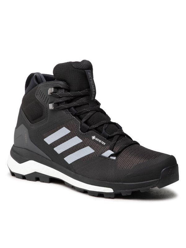 adidas adidas Обувки Terrex Skychaser 2 Mid Gtx GORE-TEX FZ3332 Черен