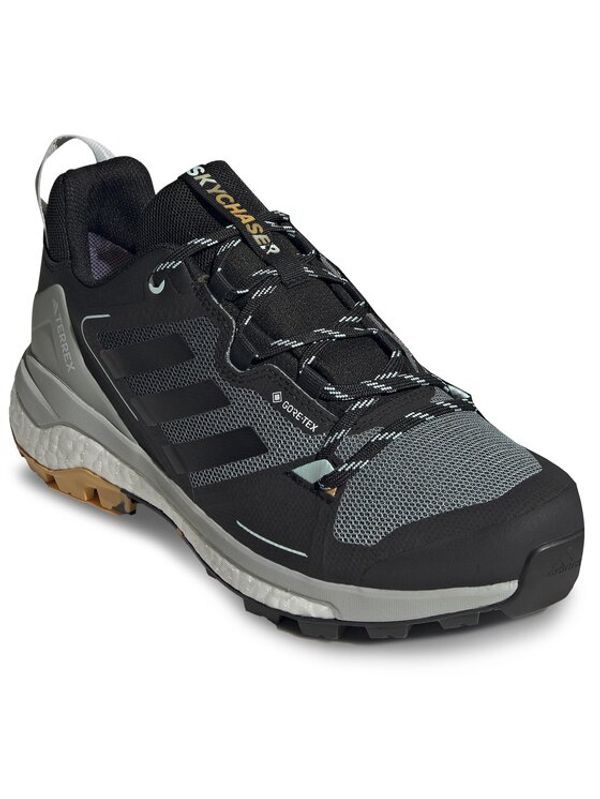 adidas adidas Обувки Terrex Skychaser GORE-TEX Hiking Shoes 2.0 IE6893 Електриков