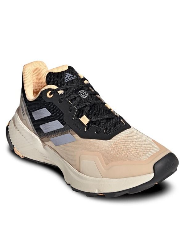 adidas adidas Обувки Terrex Soulstride Trail Running Shoes HR1191 Черен