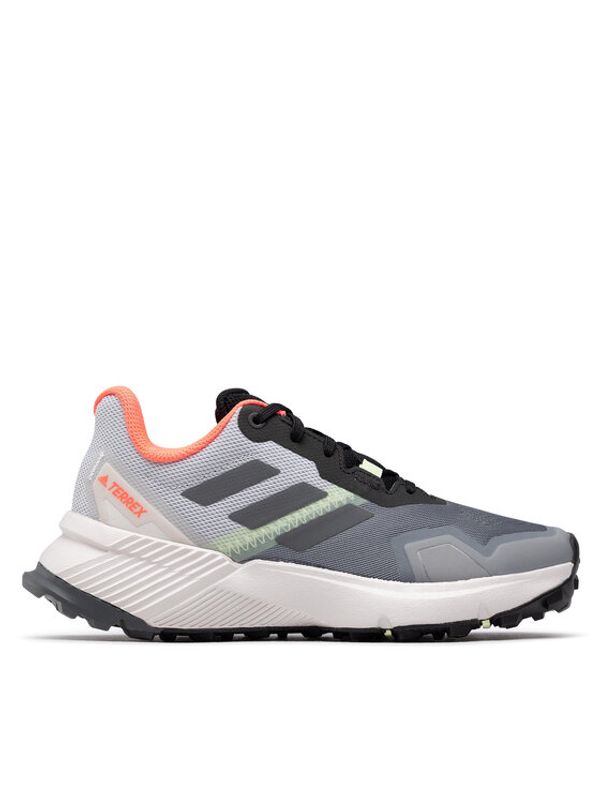 adidas adidas Обувки Terrex Soulstride W H05776 Сив