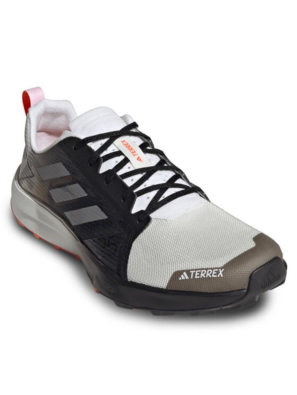 adidas adidas Обувки Terrex Speed Flow Trail Running Shoes HR1126 Цветен