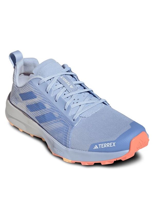 adidas adidas Обувки Terrex Speed Flow Trail Running Shoes HR1155 Син