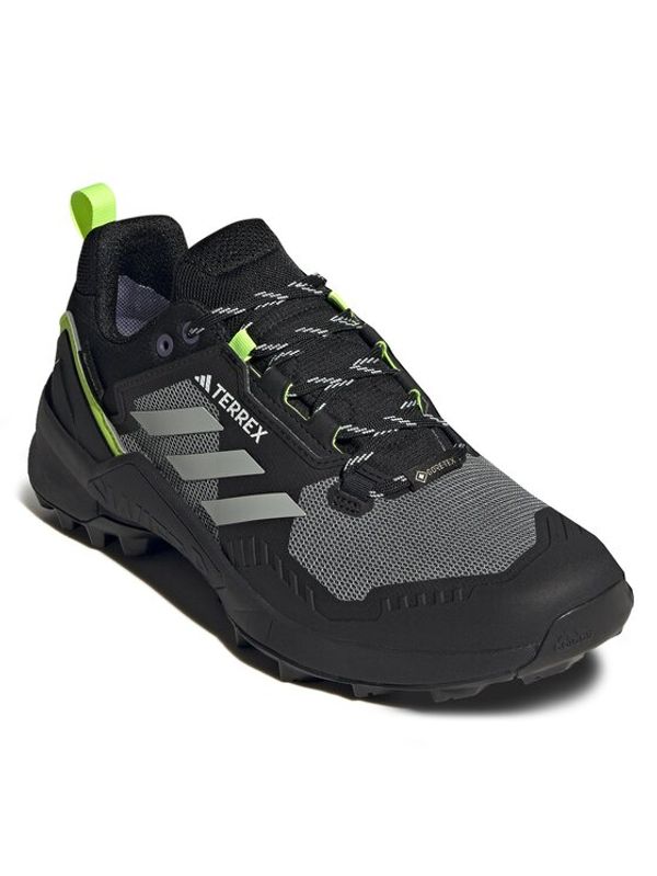 adidas adidas Обувки Terrex Swift R3 GORE-TEX Hiking Shoes IF2408 Сив
