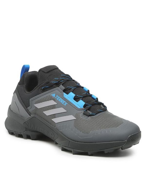 adidas adidas Обувки Terrex Swift R3 HR1338 Сив