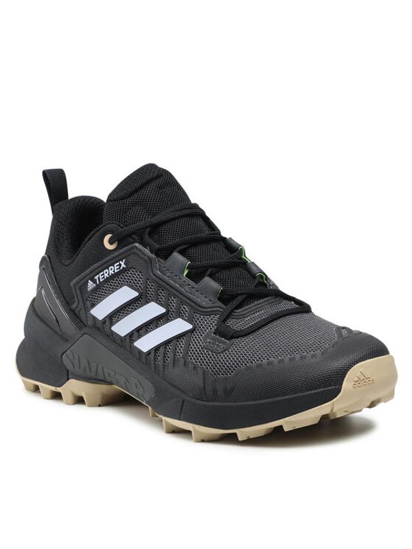 adidas adidas Обувки Terrex Swift R3 W FX7339 Черен
