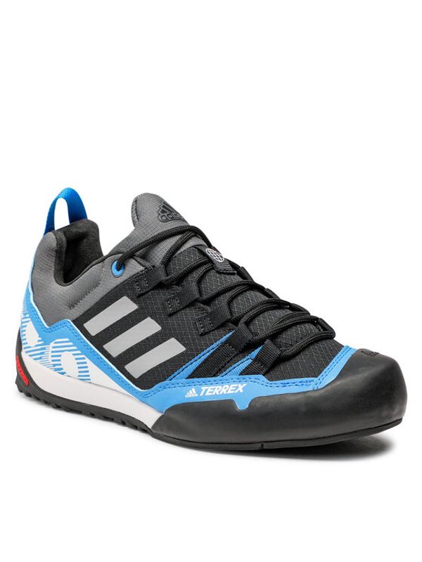 adidas adidas Обувки Terrex Swift Solo 2 S24011 Черен