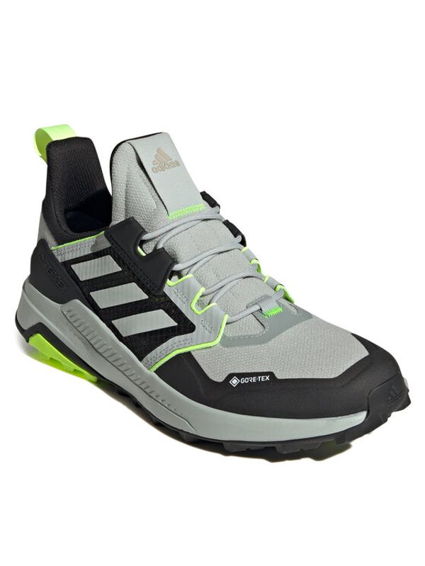 adidas adidas Обувки Terrex Trailmaker GORE-TEX Hiking Shoes IF4935 Сив