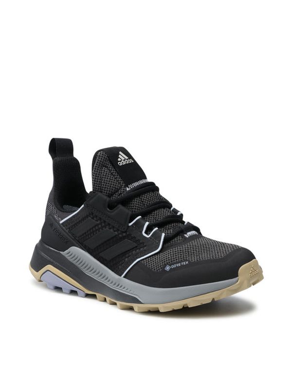 adidas adidas Обувки Terrex Trailmaker Gtx W GORE-TEX FX4695 Черен